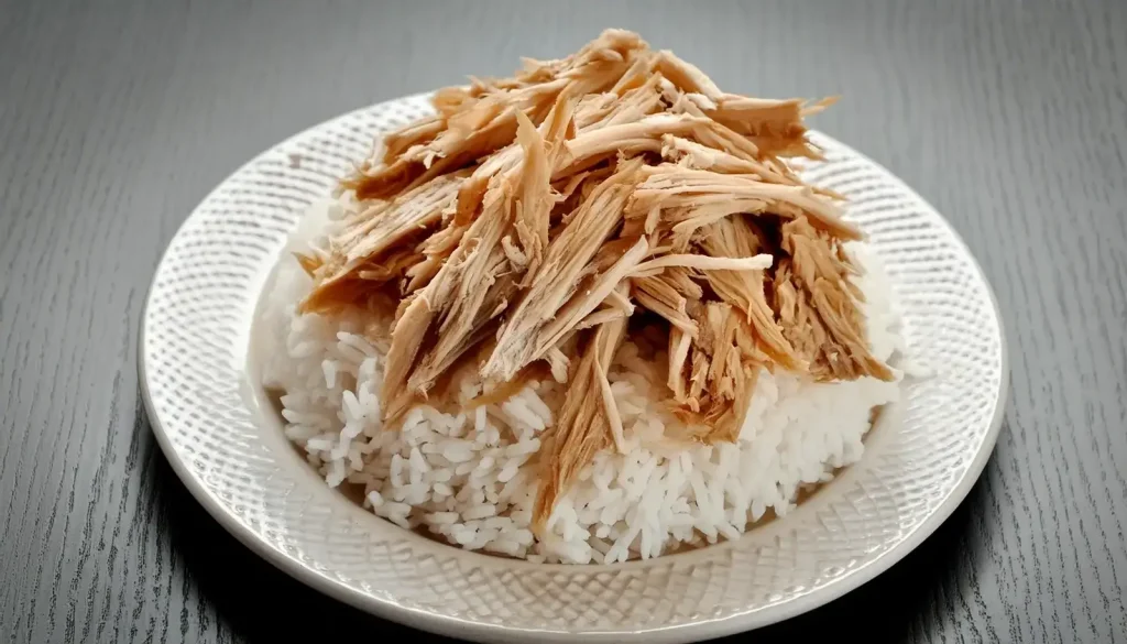 Ayrılıkçeşme Mevlit Pilavı